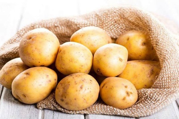 Những công dụng tích cực của củ khoai tây đối với sức khỏe